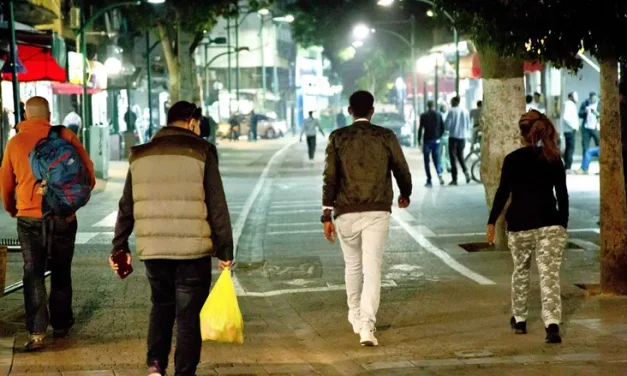 Severe warning: ‘What we are seeing now is just the beginning’