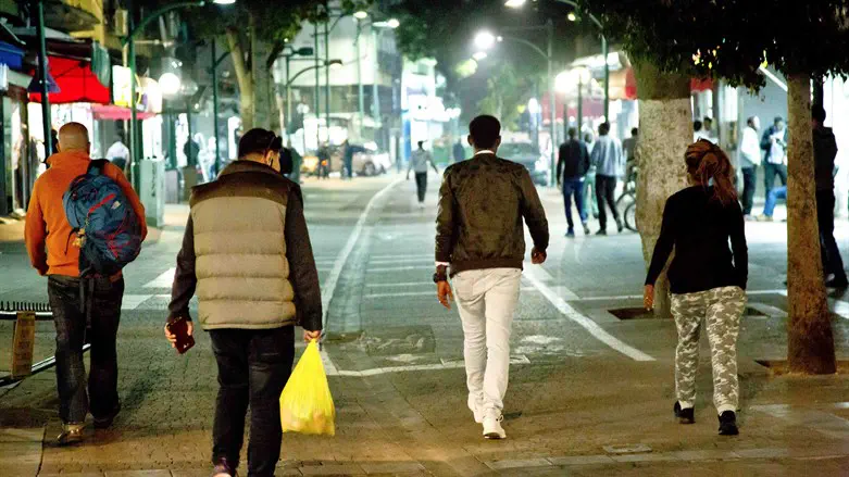 Severe warning: ‘What we are seeing now is just the beginning’