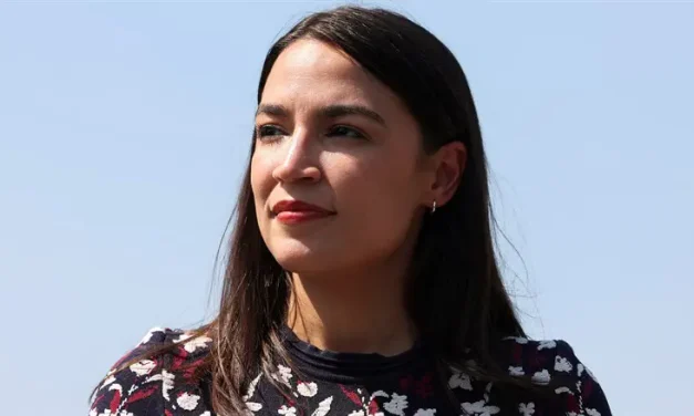 Report: AOC reverses course, will oppose every form of US aid to Israel