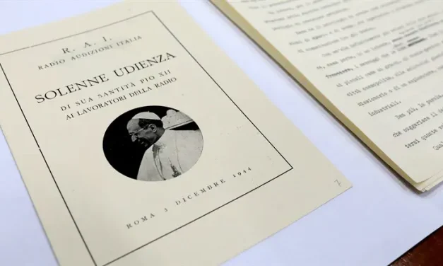 Pope Leo XIV: In the footsteps of Pope Pius XII