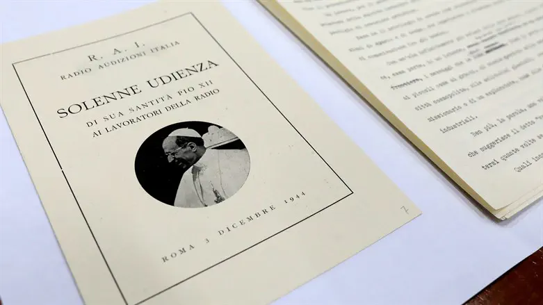 Pope Leo XIV: In the footsteps of Pope Pius XII