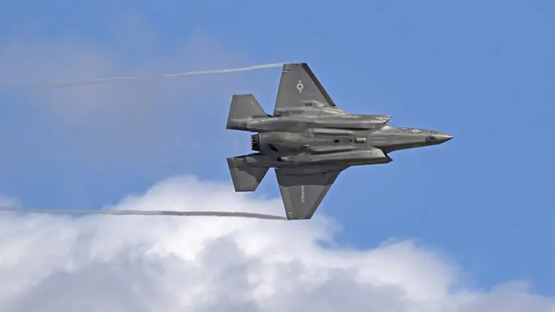 AiTelly analysis: How a US F-15 jet was shot down and its pilot rescued