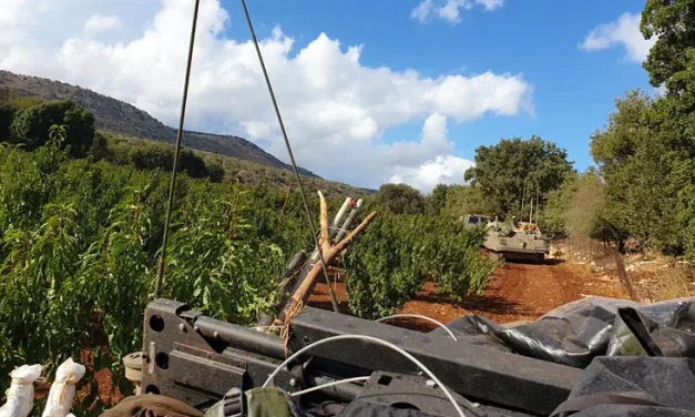 Restrictions tightened along Confrontation Line | IDF braces for escalation in the north