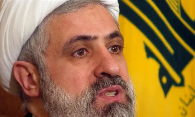 Naim Qassem’s personal secretary eliminated in IDF strikes