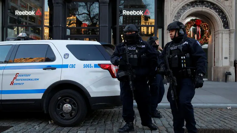 Twice In A Week: President of Germany’s Union of Jewish Students attacked again