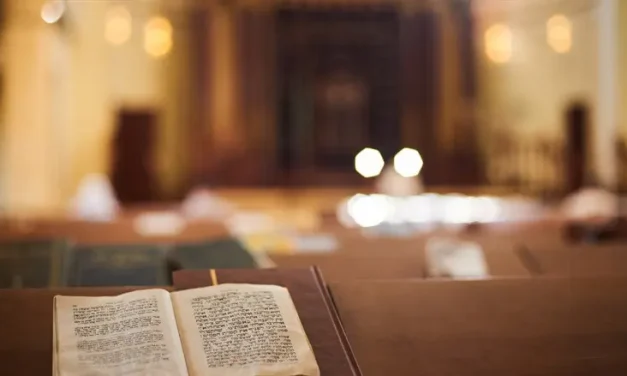 ISIS inciting synagogue arsons