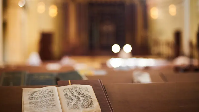 ISIS inciting synagogue arsons