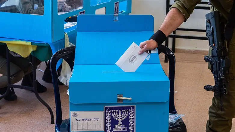 In Depth: 2026 election parties – the story so far