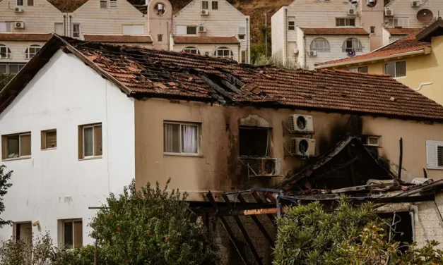 Kiryat Shmona mayor: We don’t want to become victims of peace