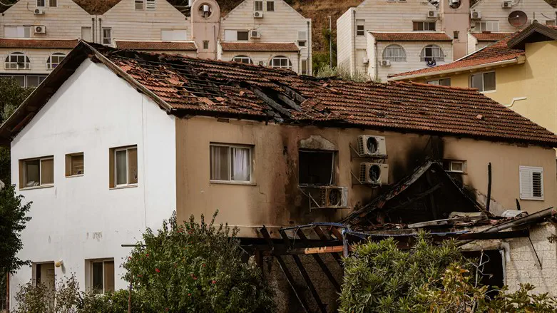 Kiryat Shmona mayor: We don’t want to become victims of peace