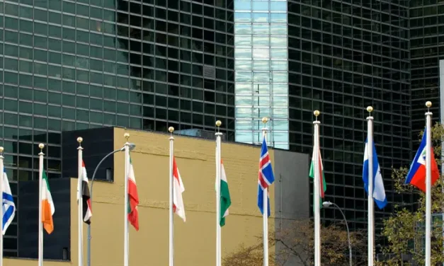The UN and Western relativists are the allies of  Iran’s gallows