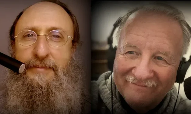 Podcast: The frequency of spiritual sensitivity