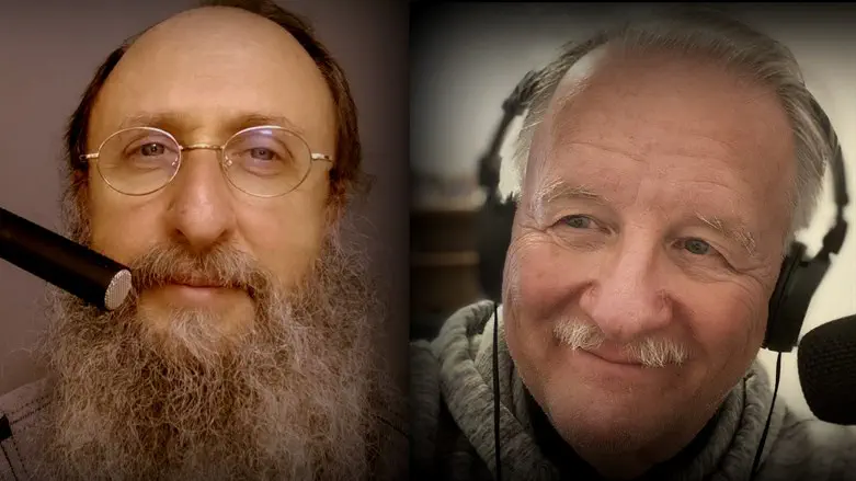 Podcast: The frequency of spiritual sensitivity