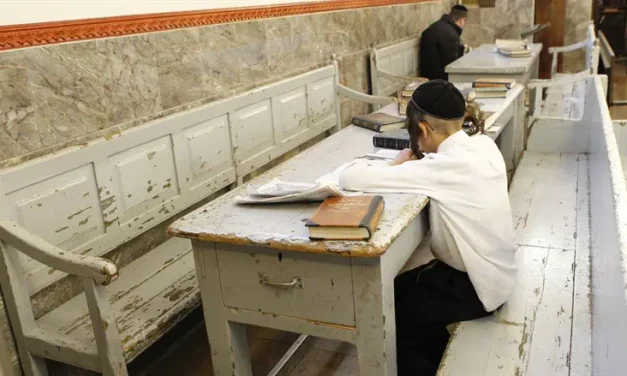 Stronger sanctions against haredim? Government ministries object