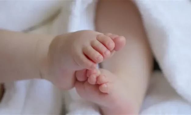 Lod resident accused of murdering his 7-week-old son