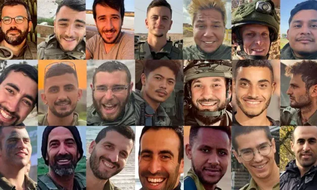 Terrorist involved in killing of 21 soldiers eliminated