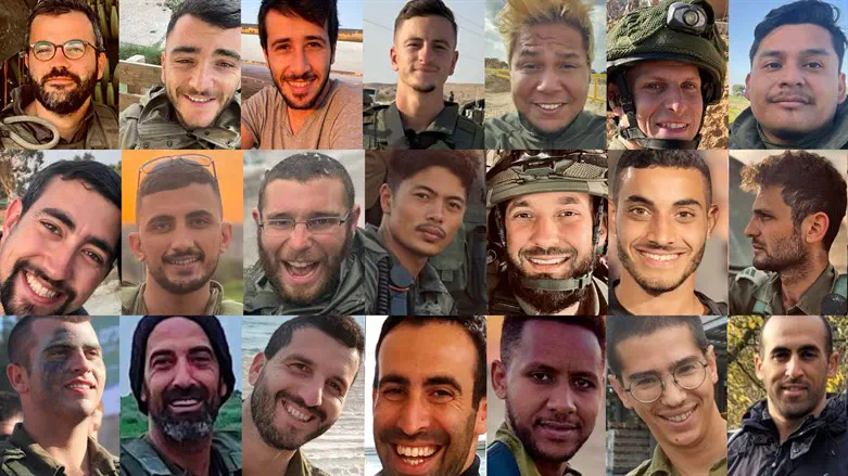 Terrorist involved in killing of 21 soldiers eliminated