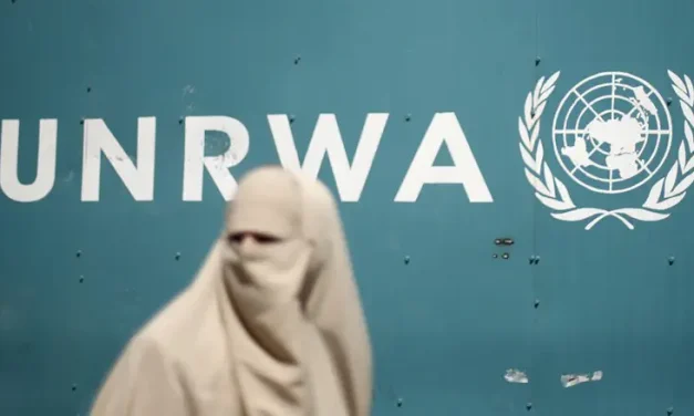 US probe links more UNRWA staff to Oct. 7 Hamas attacks