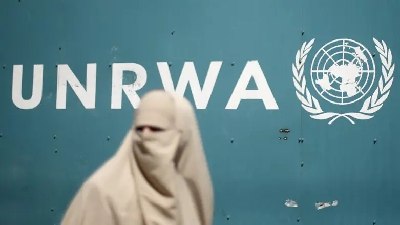 US probe links more UNRWA staff to Oct. 7 Hamas attacks