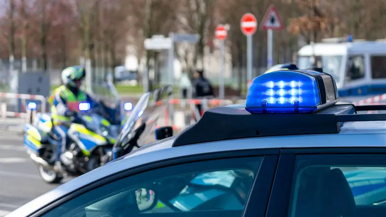 German funding against antisemitism misappropriated