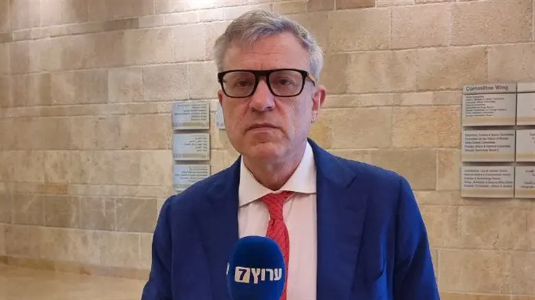 Despite Hezbollah: Why Israel should hold talks with Lebanon