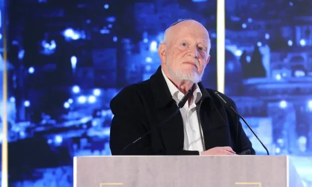 Between Holocaust and Revival: A Faith-Based View