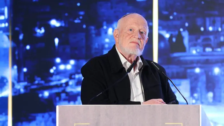 Between Holocaust and Revival: A Faith-Based View