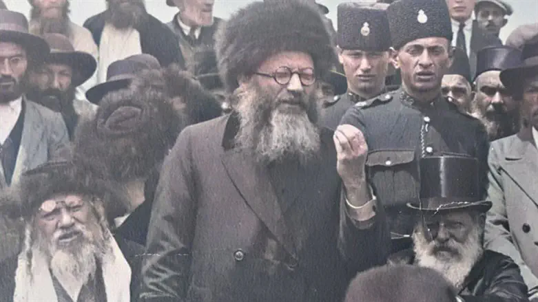 Psalm 119: King David’s nightly schedule