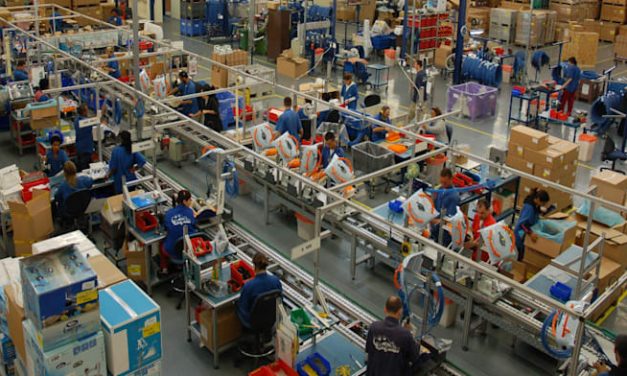 Profit warning sends Maytronics to new low