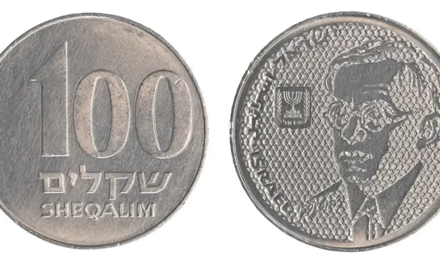 Jabotinsky’s Pesaach lessons: For this hard-to-be-a-Jew year