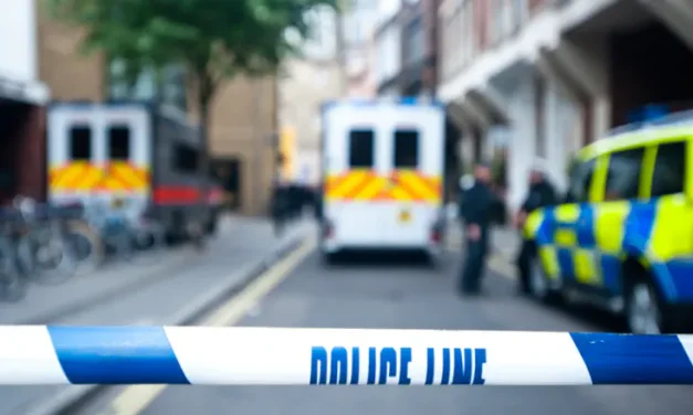 Arson attacks escalate against UK Jewish community