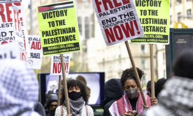 The anatomy of American Jewry’s communal surrender to antisemitism