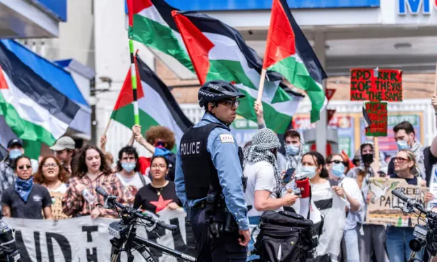 US to deny green cards over ‘antisemitic’ views