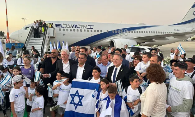 Teach your children the truth