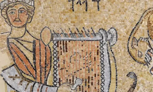 Gaza’s Jewish past – and a blueprint for Its Jewish future