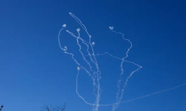 IDF warns of increased fire from Lebanon