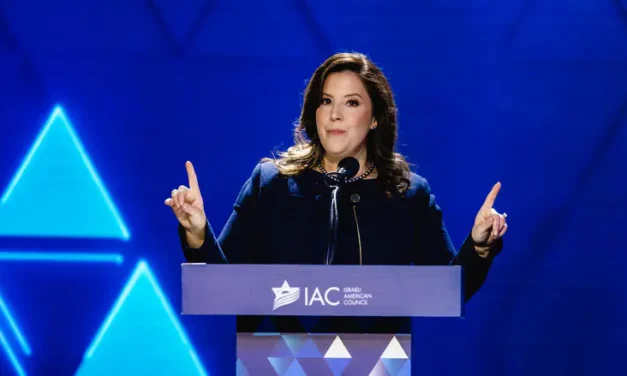 Stefanik: The Inside Account of the Academic and Moral Rot at America’s Elite Universities