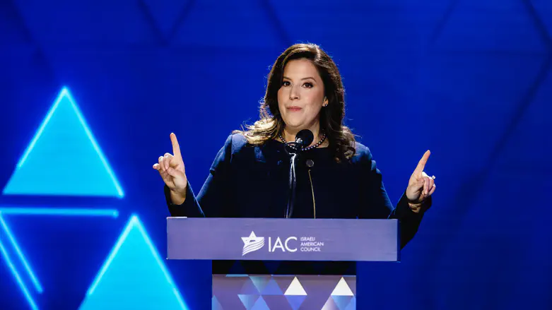 Stefanik: The Inside Account of the Academic and Moral Rot at America’s Elite Universities