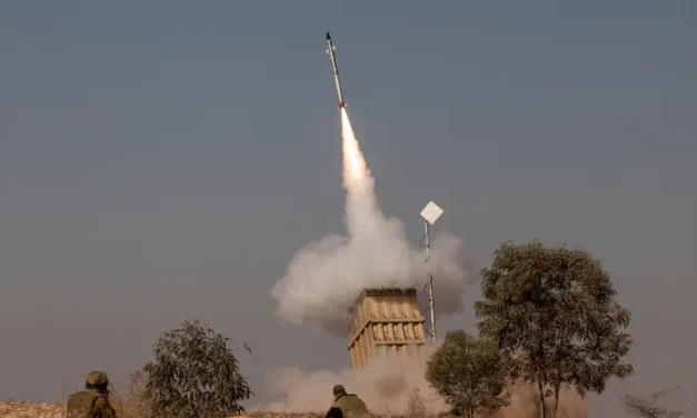 IDF Spokesman: Expect launches during the holiday, continue to follow guidelines