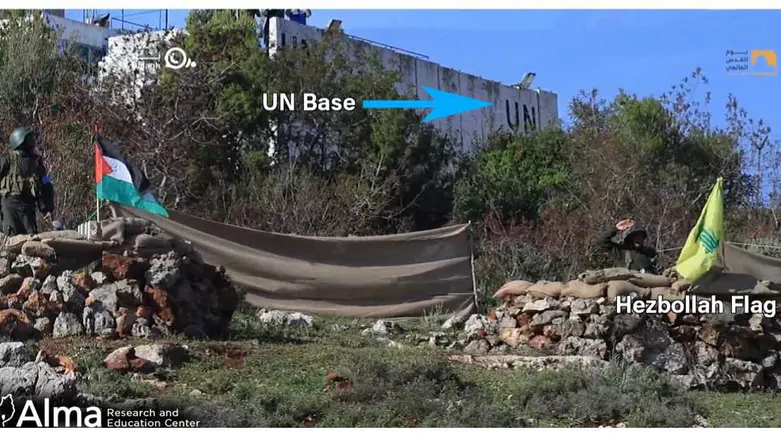 Lebanon is a battered wife – not the parent of a rock thrower