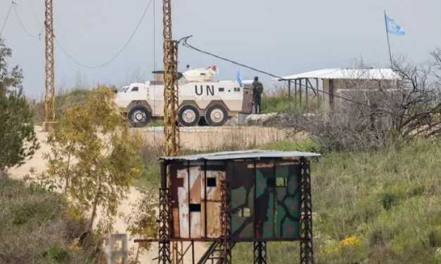 UN probe: Israeli tank killed one Lebanon peacekeeper, Hezbollah IED killed two
