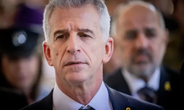 Mossad Chief reveals: Agency service member fell abroad during the war with Iran