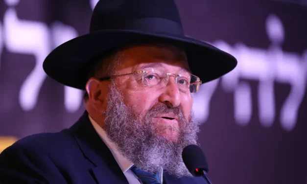 Former Shas minister: Bennett is ‘unstable’