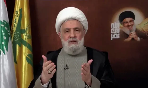 Hezbollah leader warns: No one-sided ceasefire, we will respond to violations