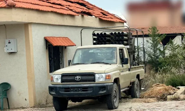 Home Front Command eases restrictions in Haifa area