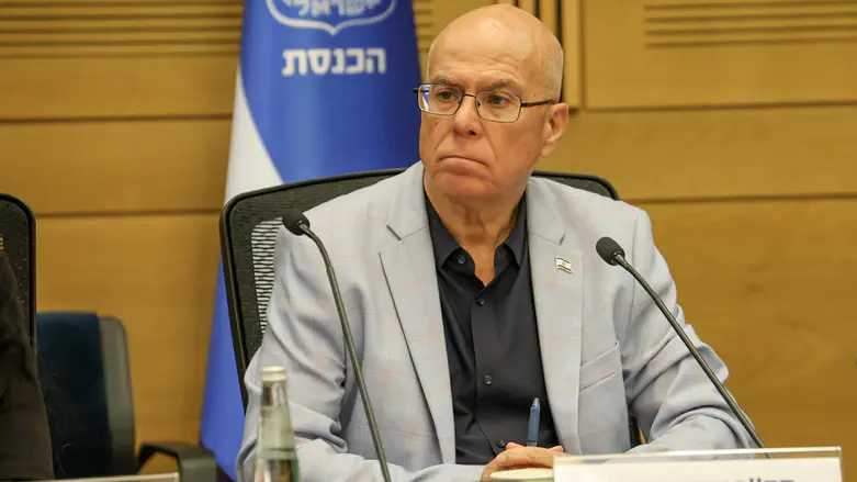 Otzma Yehudit MK tells Trump ‘shoot, don’t quack’