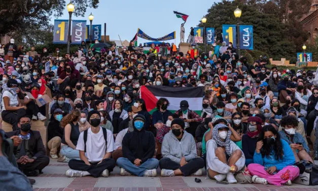 The Progressive Passover