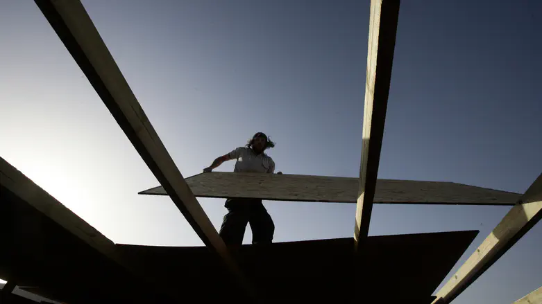 Covert cabinet decision: 34 new communities in Judea and Samaria