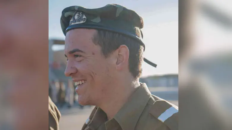 Tough is always good – The story of Hillel Diener