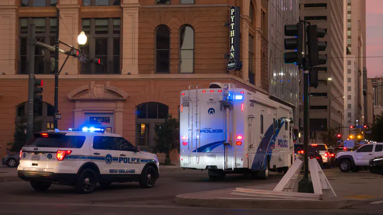 Horrific mass shooting: 8 children murdered in Louisiana